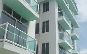 Suites Angelopolis